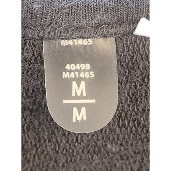 🖤Lululemon Puffer Panel Performance Jacket Men’s M Black Rare Style Fall/Winter - Picture 9 of 13